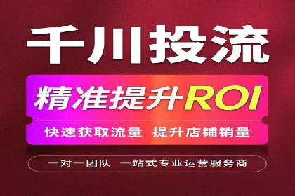 竞价端口开户在电商行业的运用